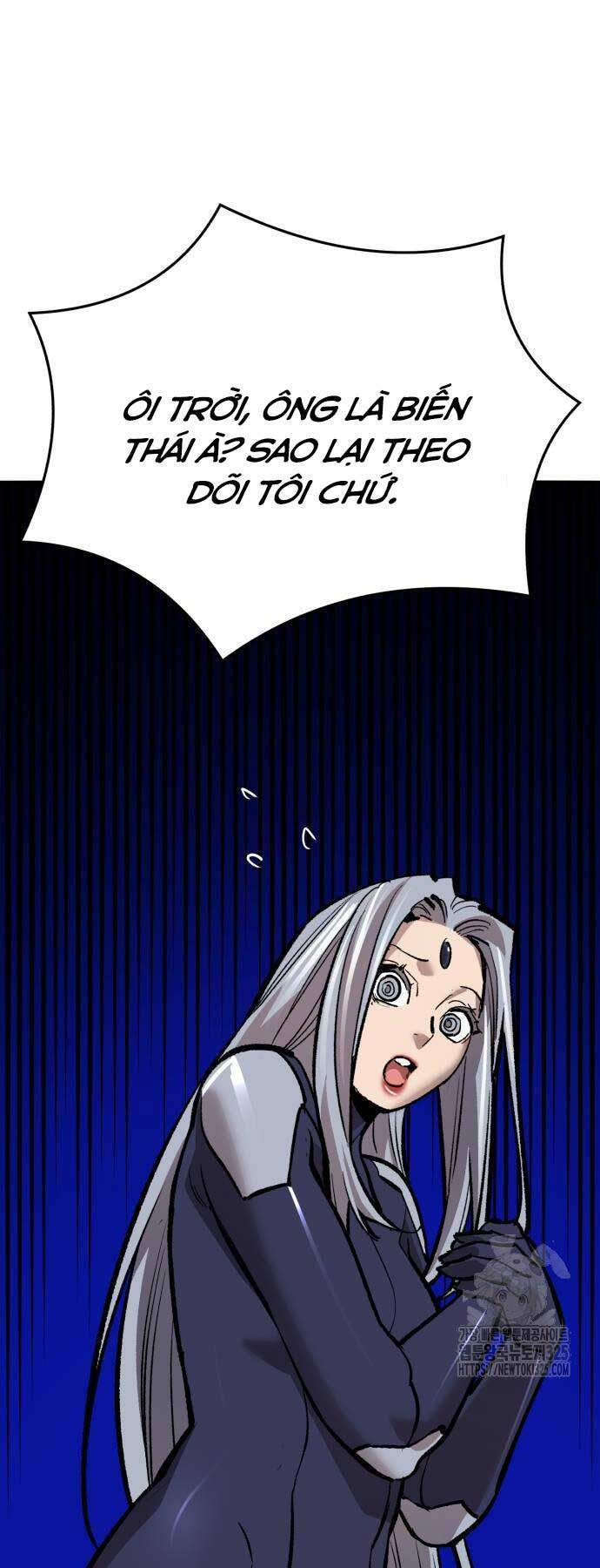 Phá Bỏ Giới Hạn: Chapter 135