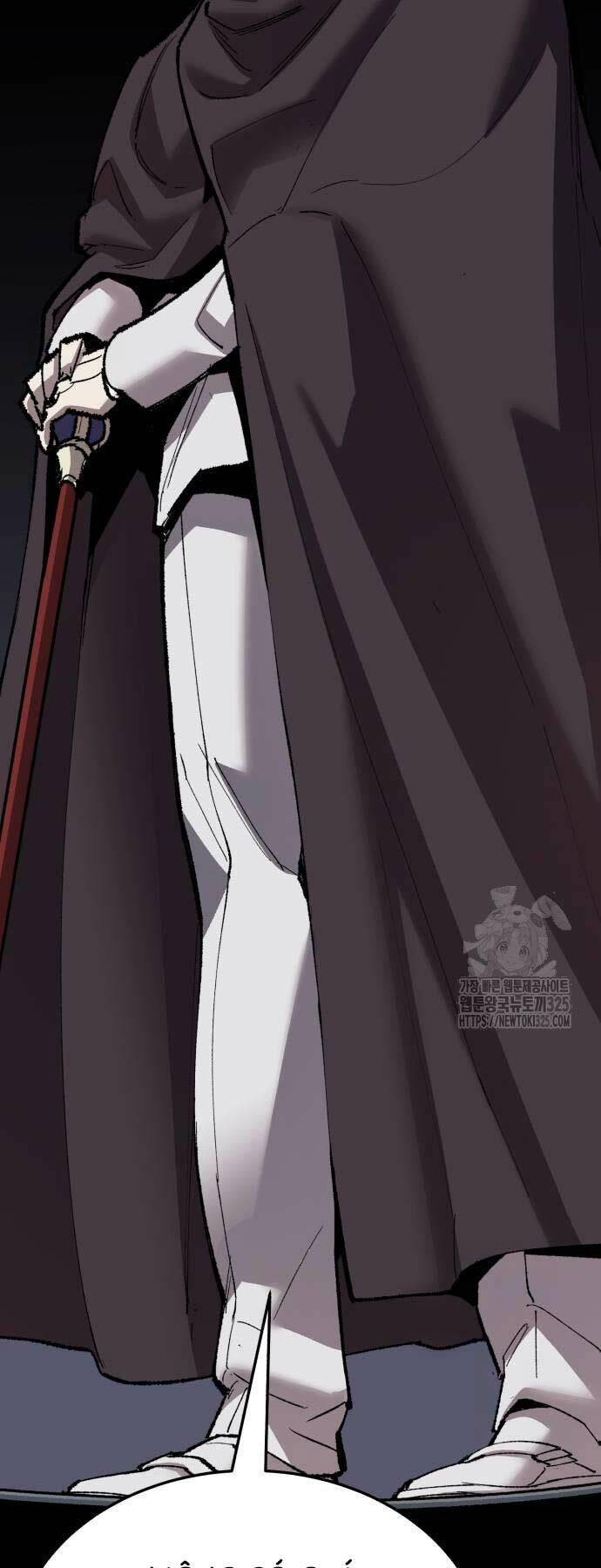 Phá Bỏ Giới Hạn: Chapter 135