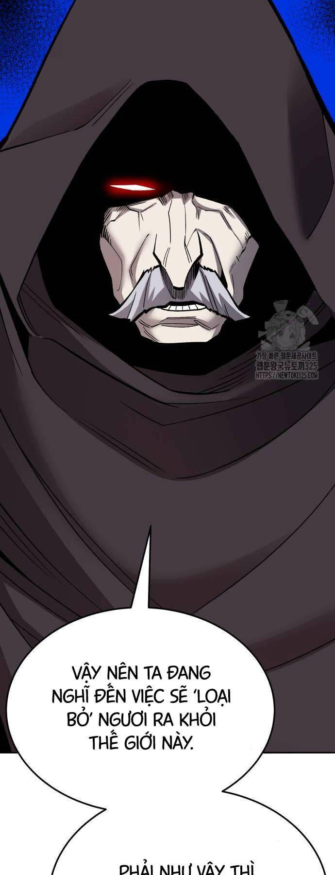 Phá Bỏ Giới Hạn: Chapter 135
