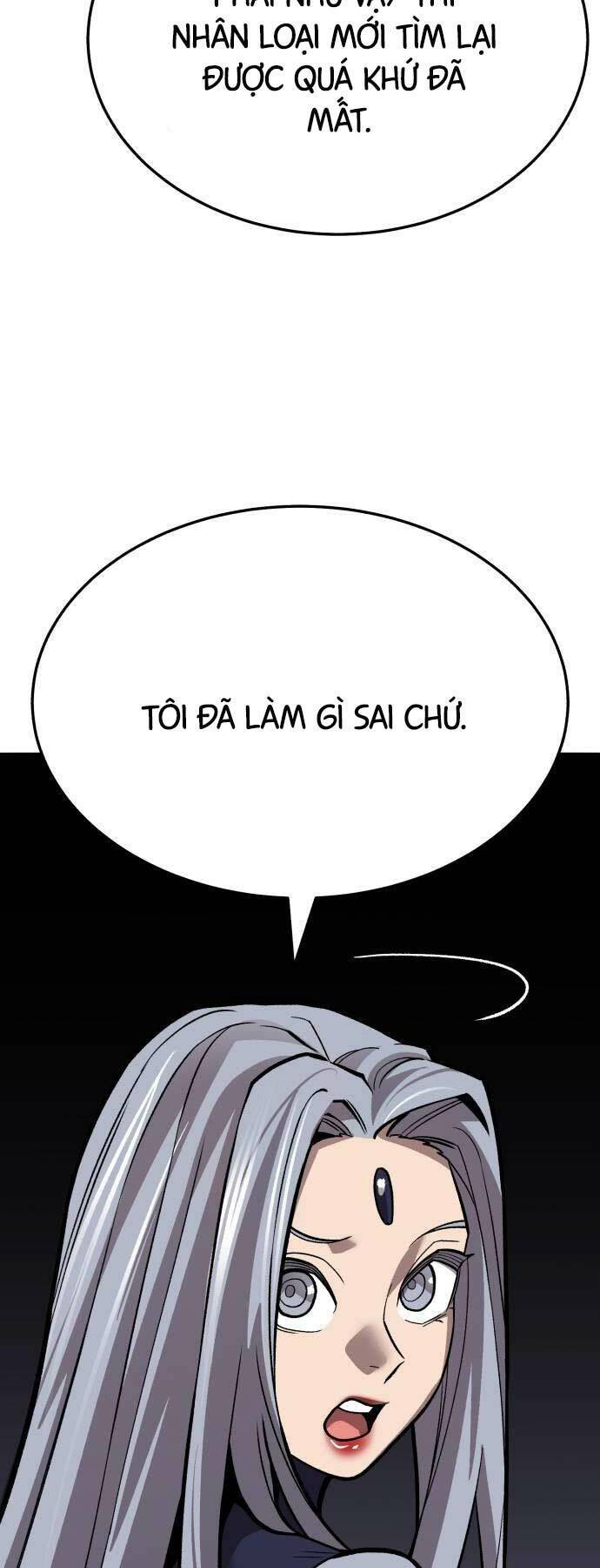 Phá Bỏ Giới Hạn: Chapter 135