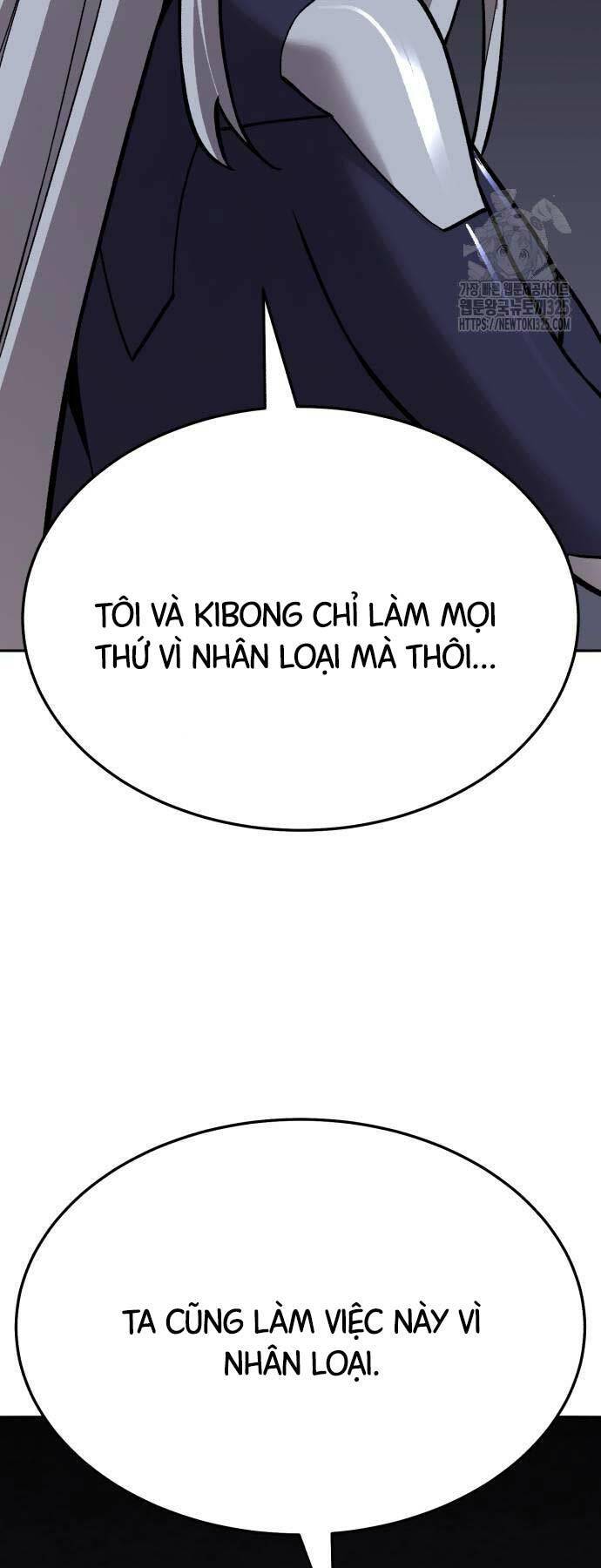 Phá Bỏ Giới Hạn: Chapter 135