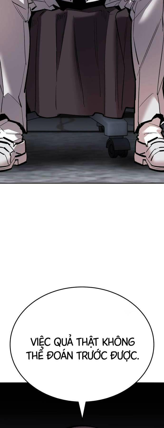 Phá Bỏ Giới Hạn: Chapter 135