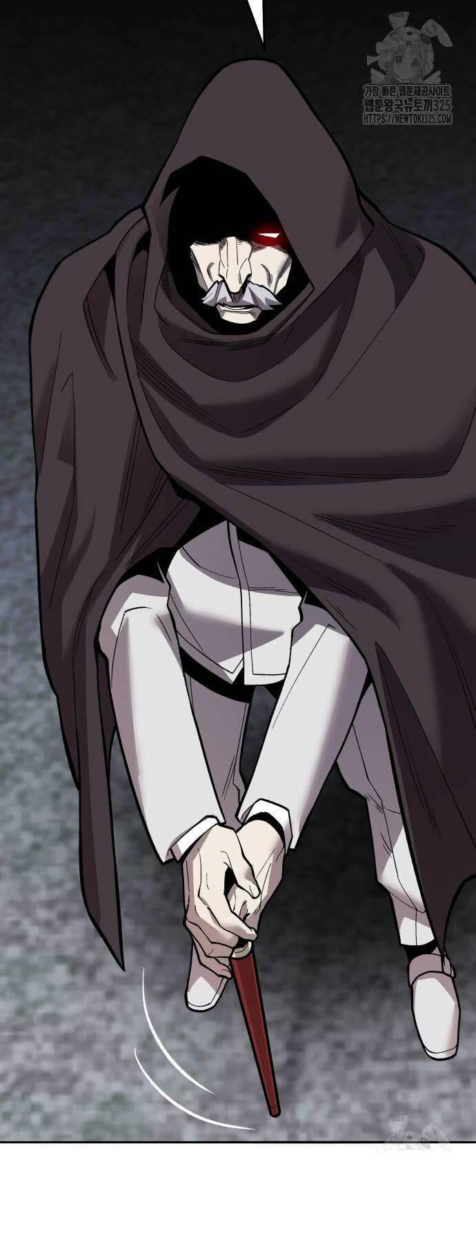Phá Bỏ Giới Hạn: Chapter 135