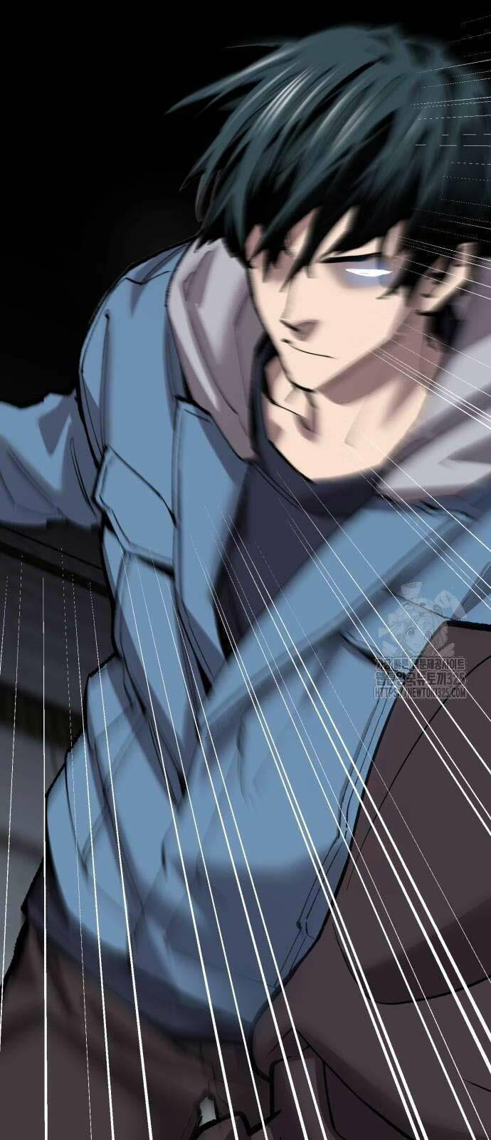 Phá Bỏ Giới Hạn: Chapter 135