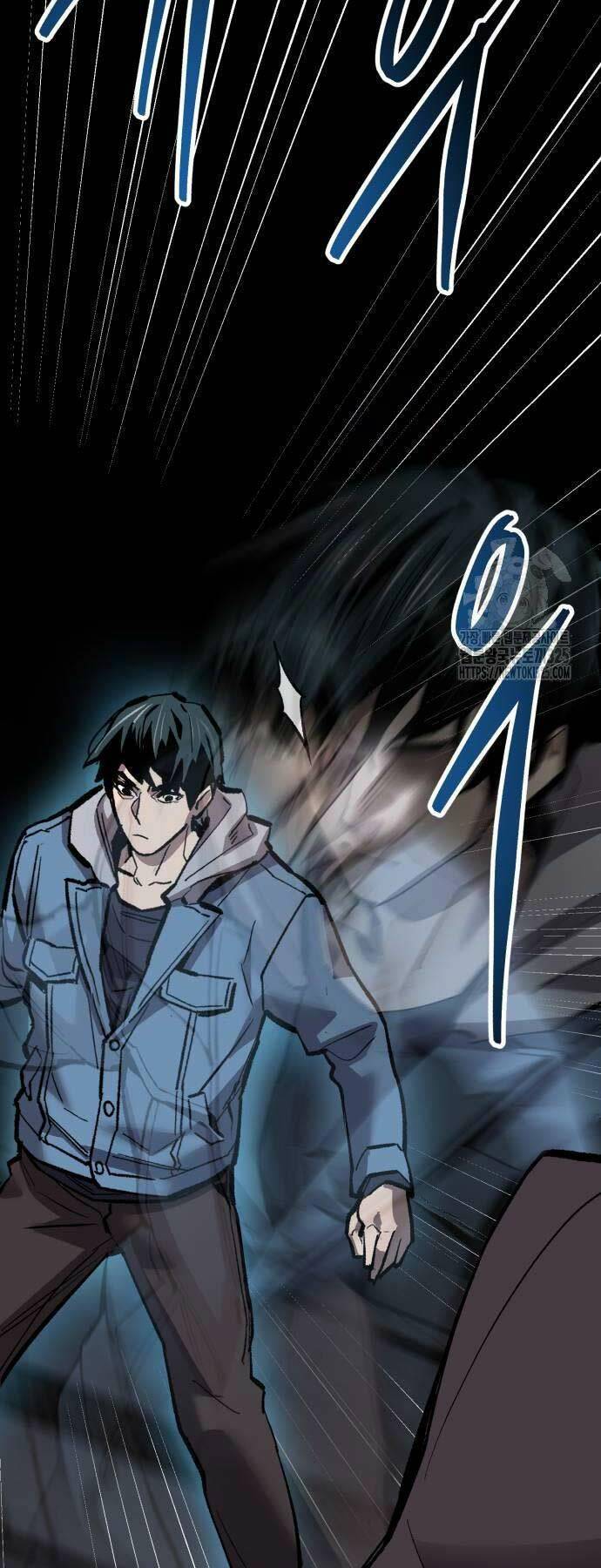 Phá Bỏ Giới Hạn: Chapter 135