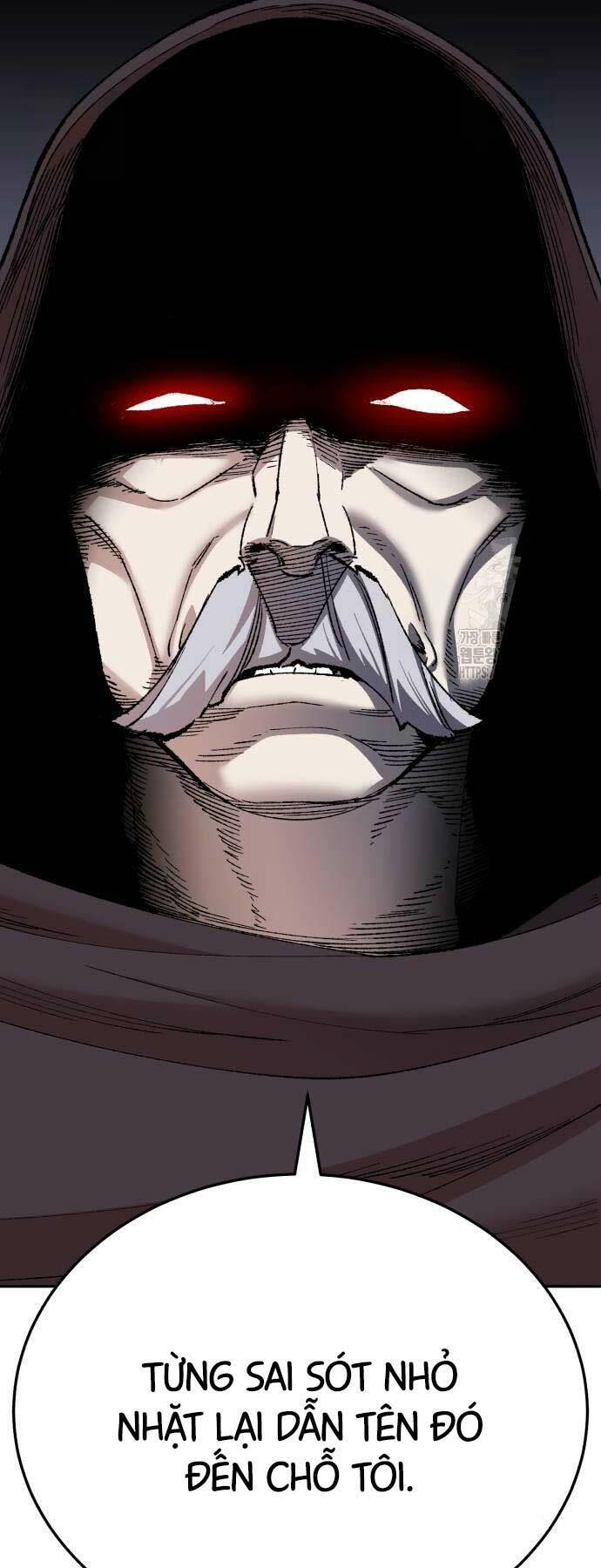Phá Bỏ Giới Hạn: Chapter 135