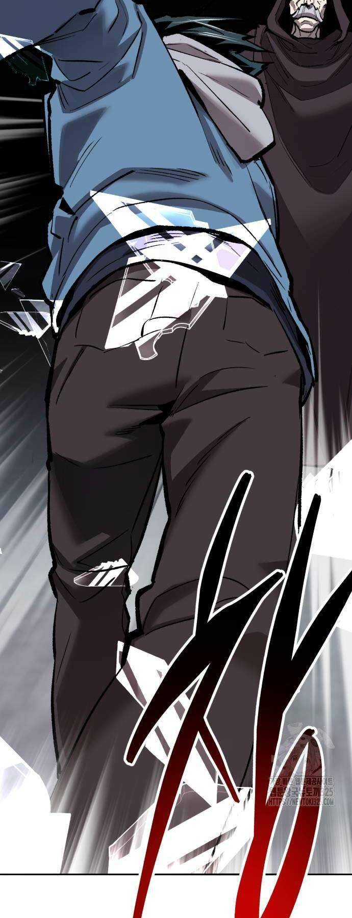 Phá Bỏ Giới Hạn: Chapter 135