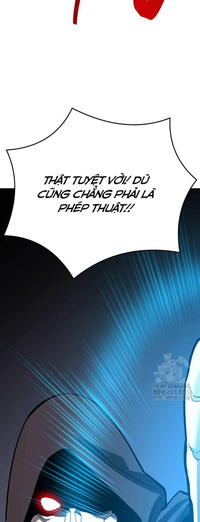 Phá Bỏ Giới Hạn: Chapter 135