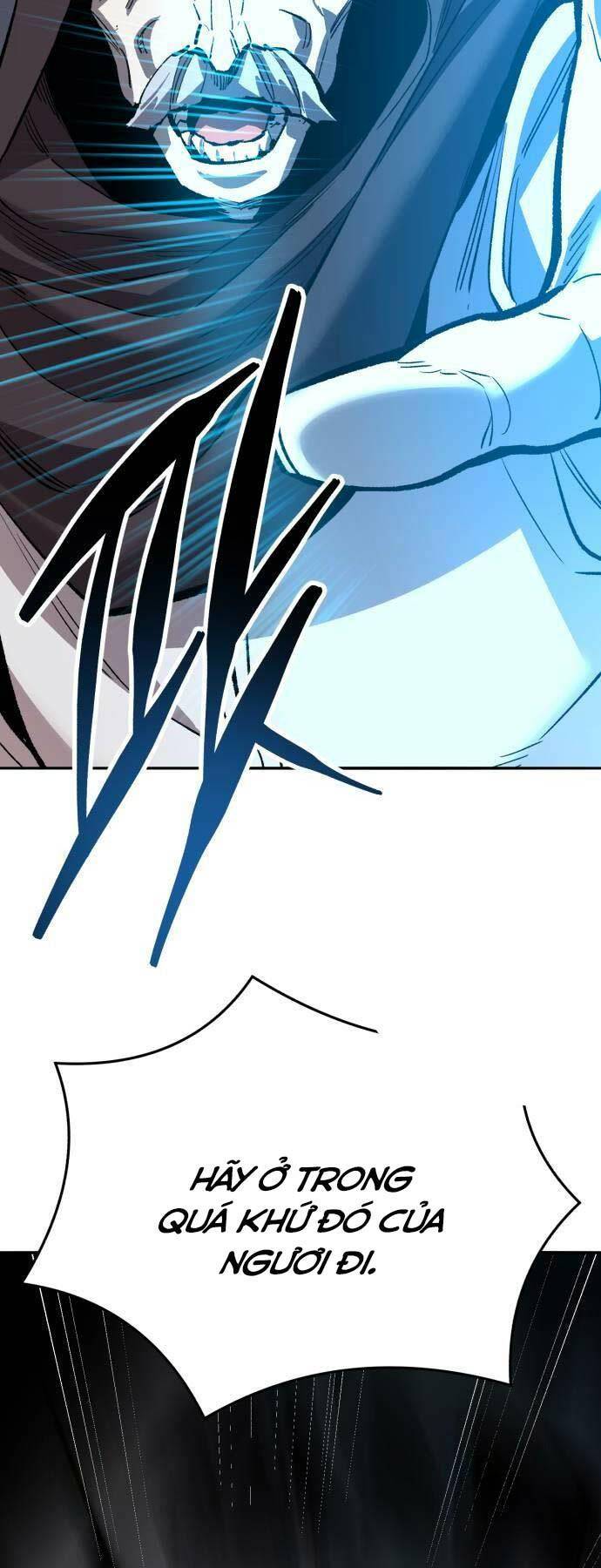 Phá Bỏ Giới Hạn: Chapter 135