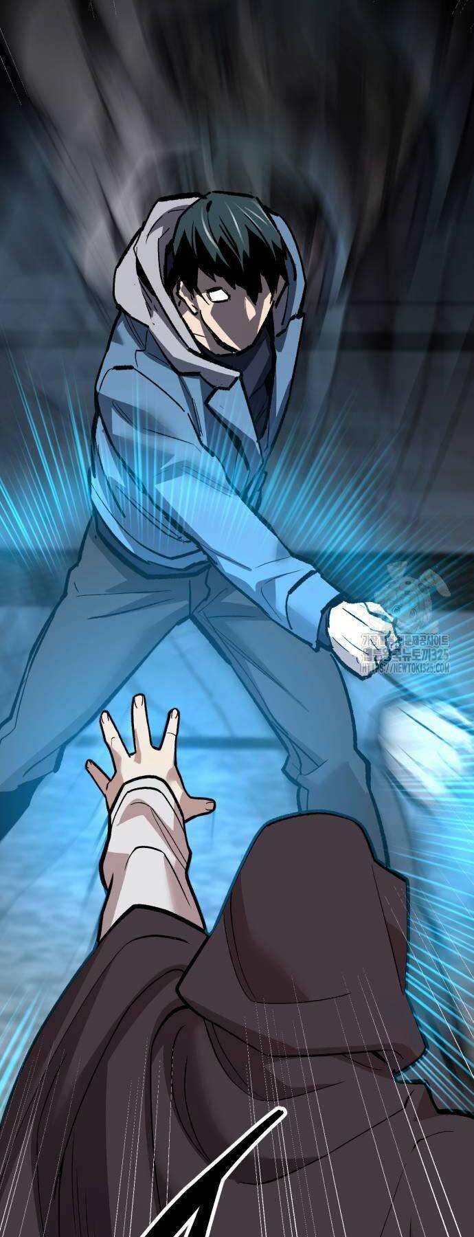 Phá Bỏ Giới Hạn: Chapter 135