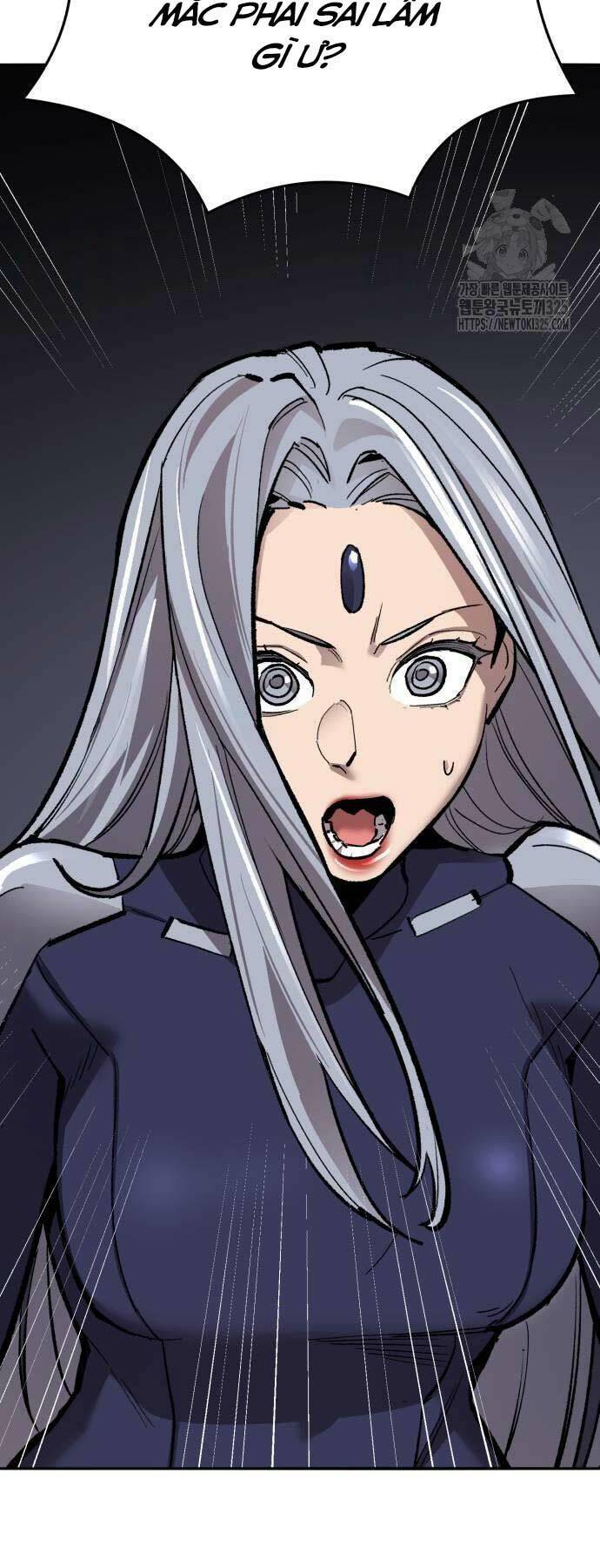 Phá Bỏ Giới Hạn: Chapter 135