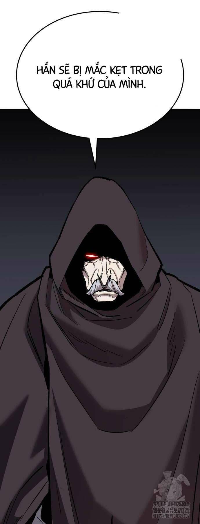 Phá Bỏ Giới Hạn: Chapter 135