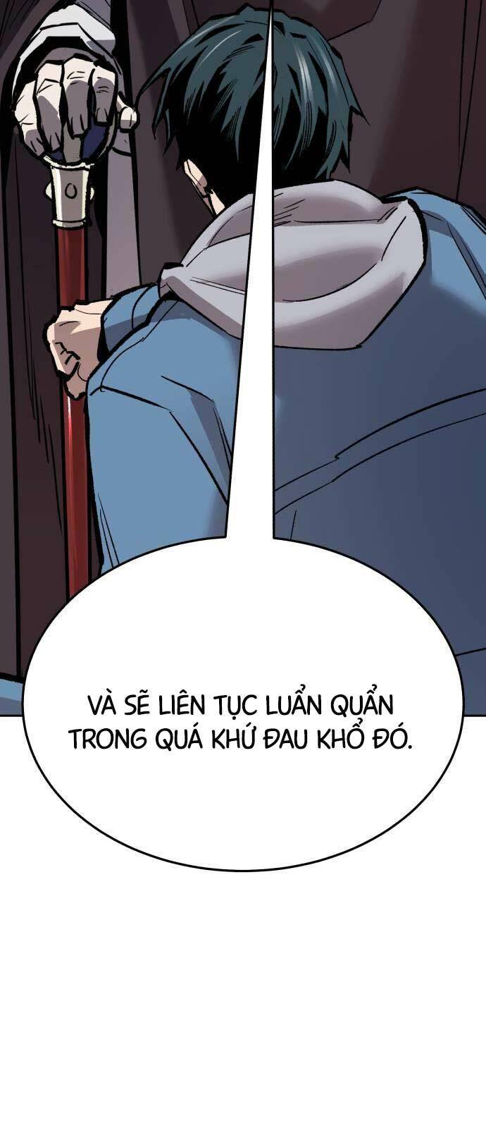 Phá Bỏ Giới Hạn: Chapter 135