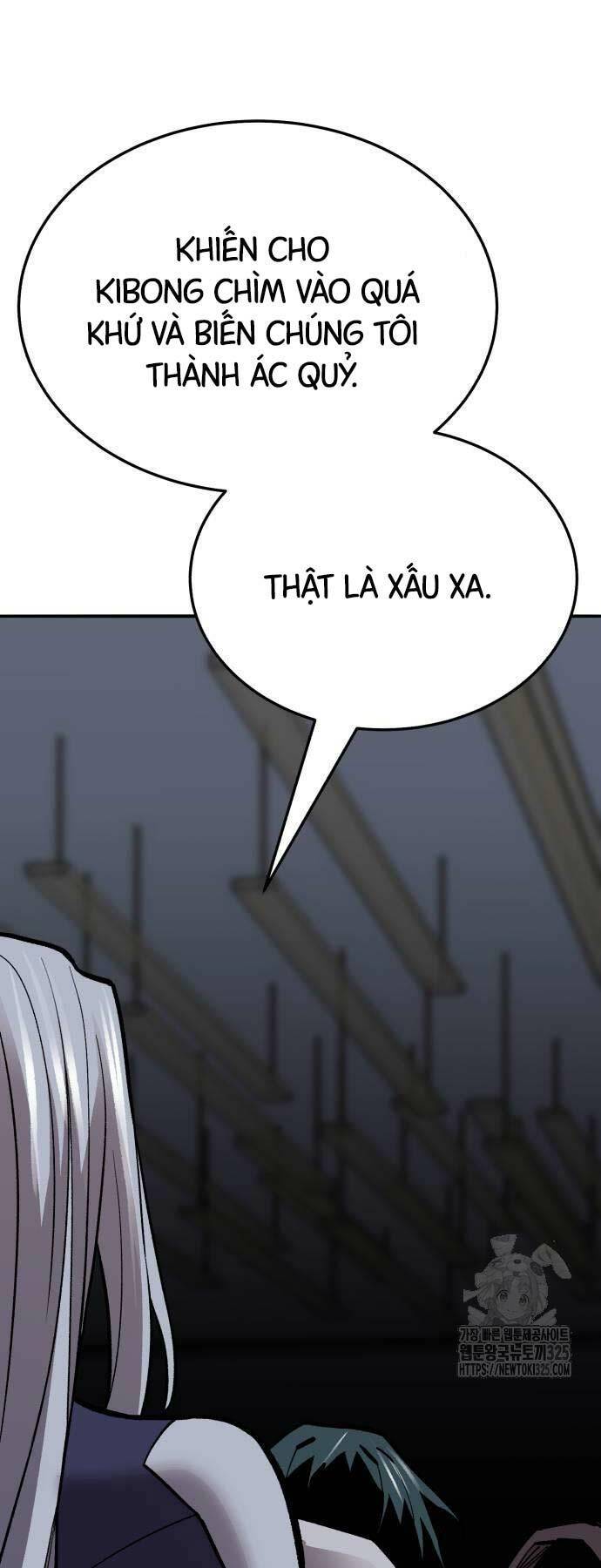 Phá Bỏ Giới Hạn: Chapter 135