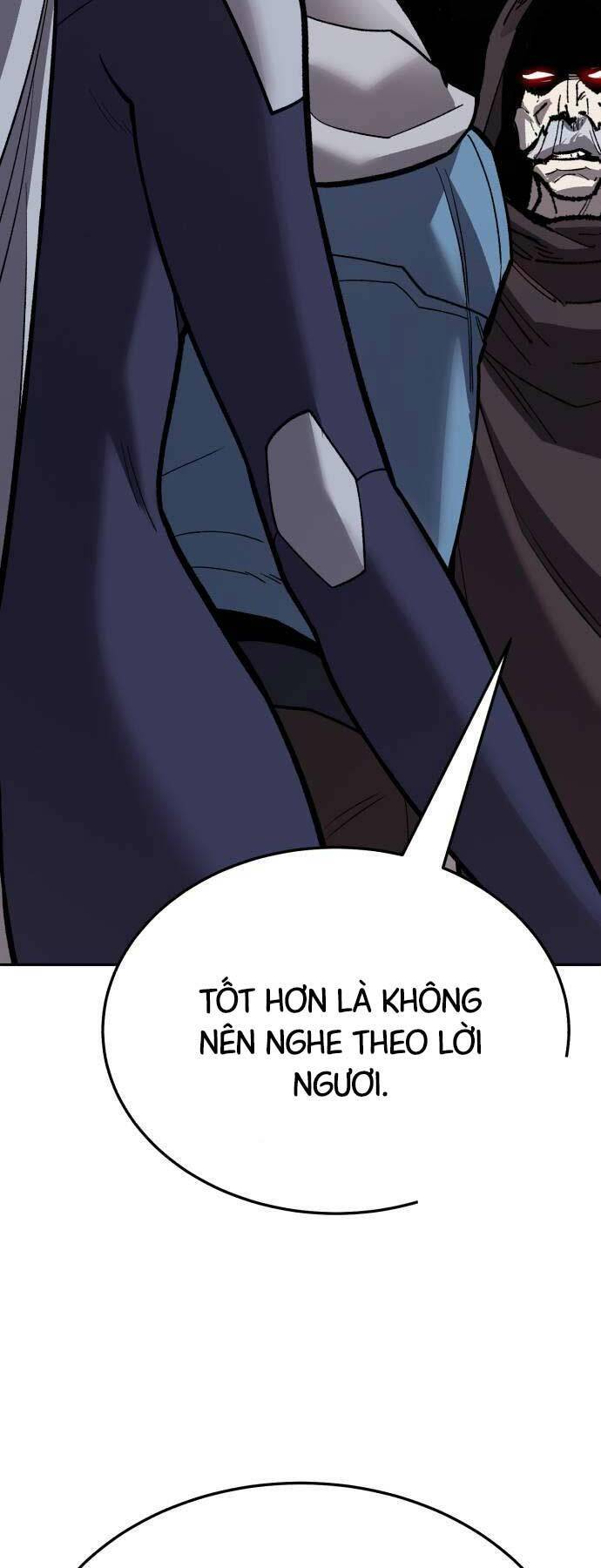 Phá Bỏ Giới Hạn: Chapter 135