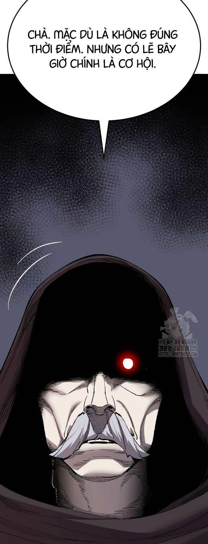 Phá Bỏ Giới Hạn: Chapter 135