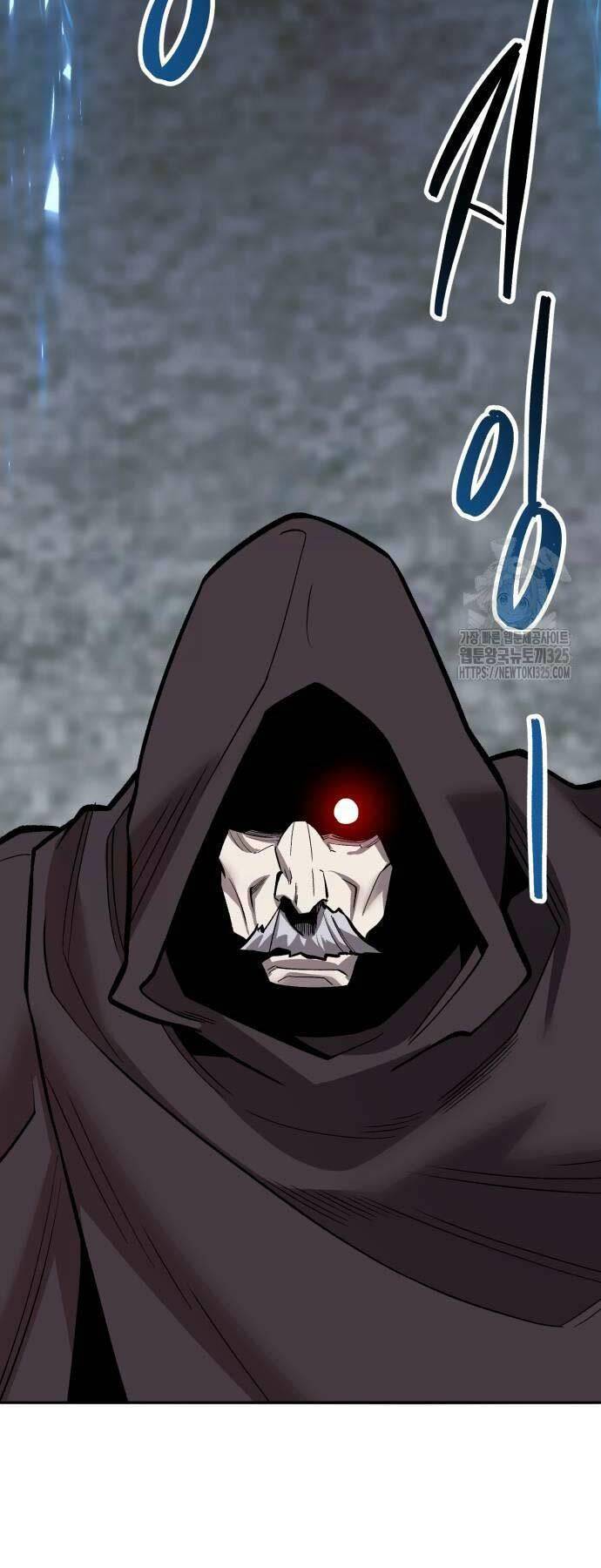 Phá Bỏ Giới Hạn: Chapter 135