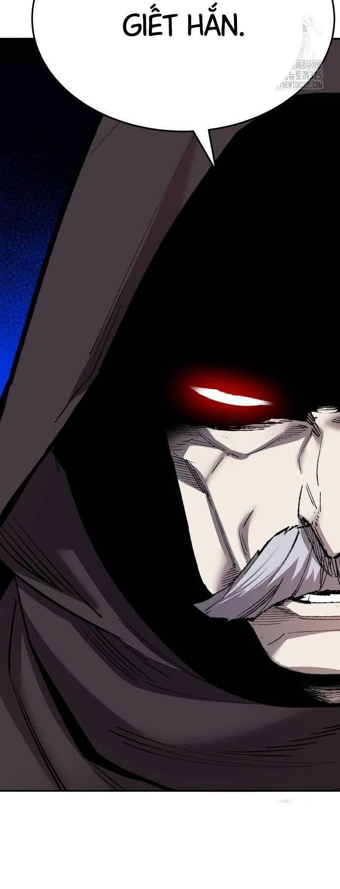 Phá Bỏ Giới Hạn: Chapter 135