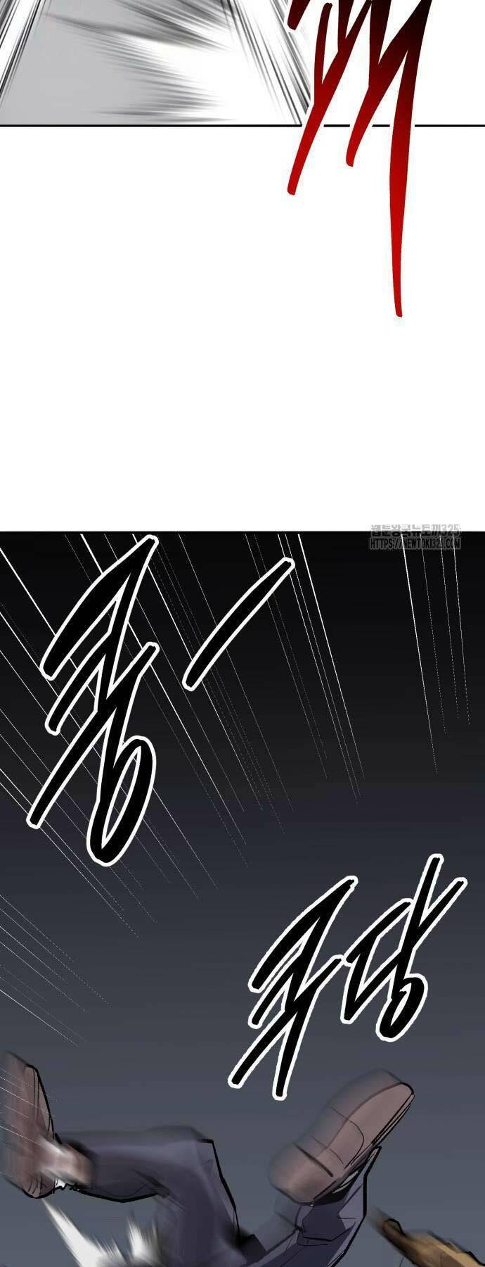 Phá Bỏ Giới Hạn: Chapter 135