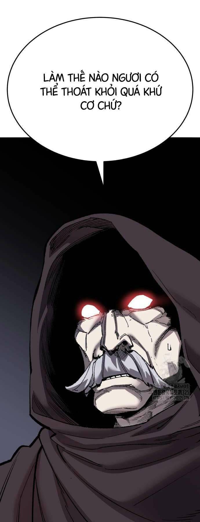 Phá Bỏ Giới Hạn: Chapter 135