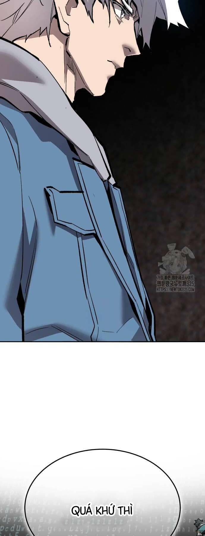 Phá Bỏ Giới Hạn: Chapter 135