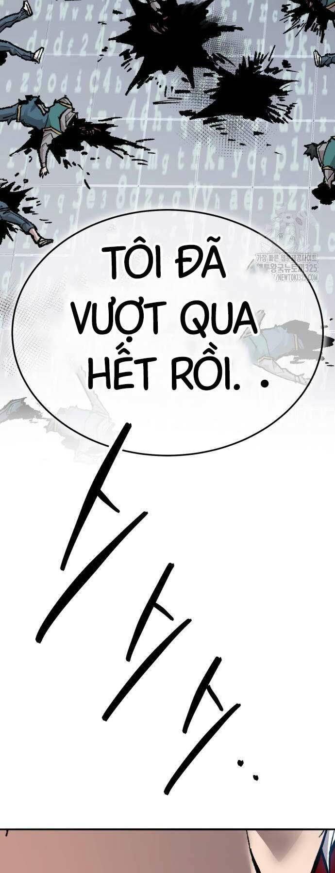 Phá Bỏ Giới Hạn: Chapter 135
