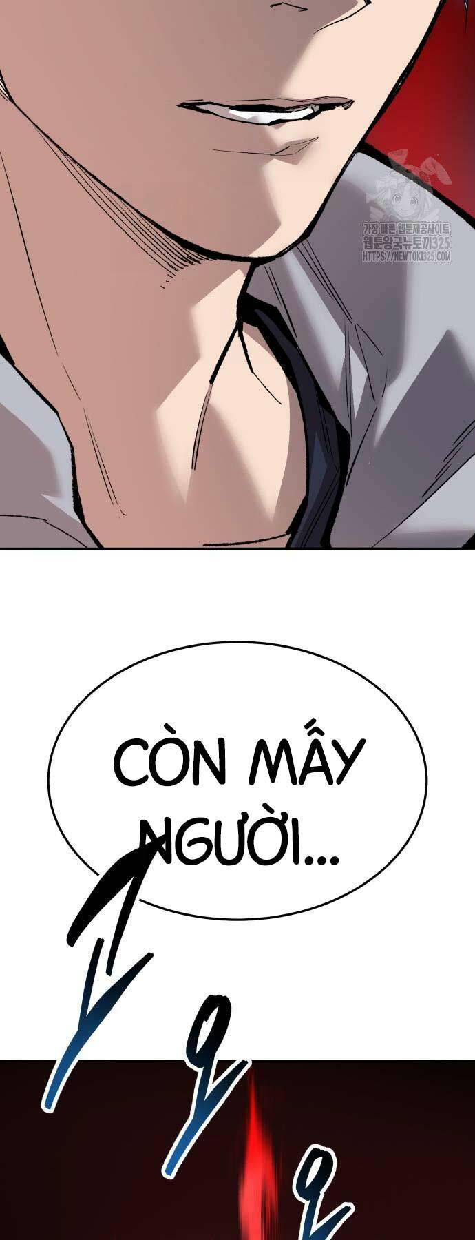 Phá Bỏ Giới Hạn: Chapter 135