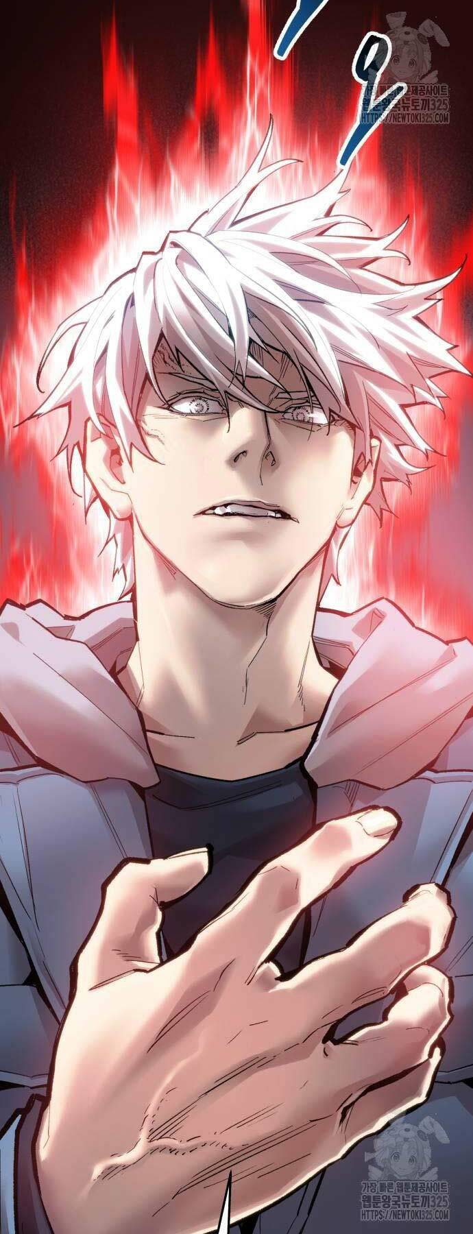 Phá Bỏ Giới Hạn: Chapter 135