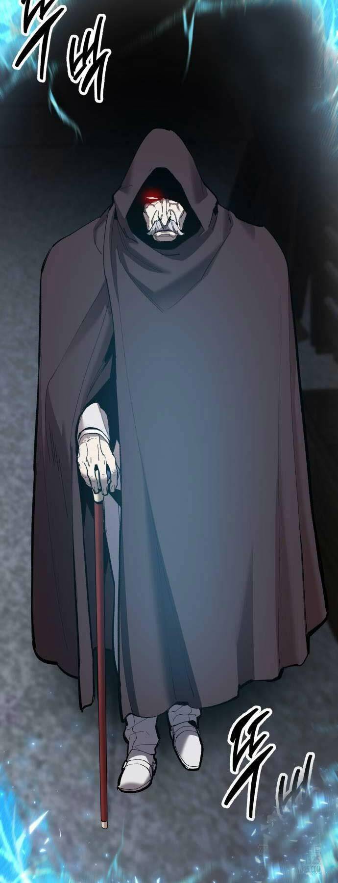Phá Bỏ Giới Hạn: Chapter 135