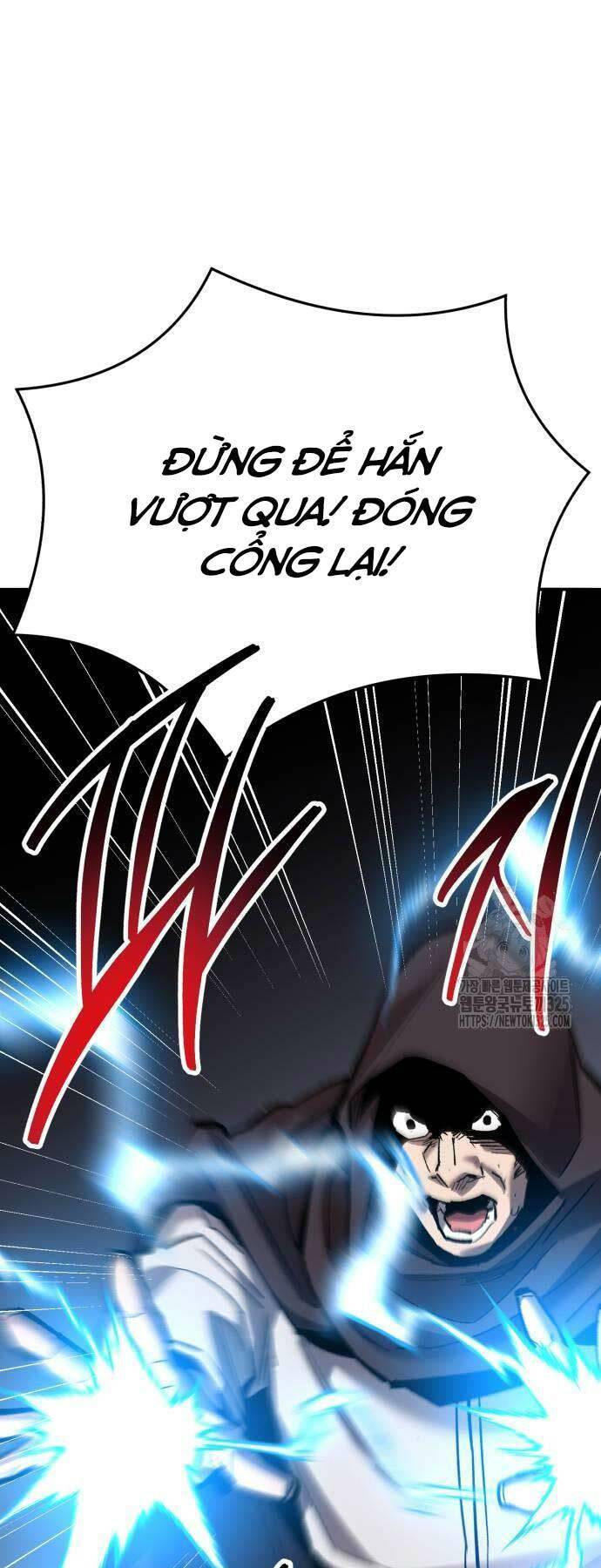 Phá Bỏ Giới Hạn: Chapter 135