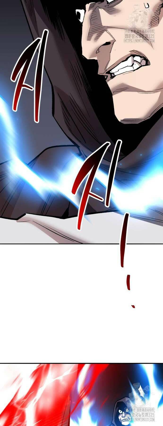 Phá Bỏ Giới Hạn: Chapter 135