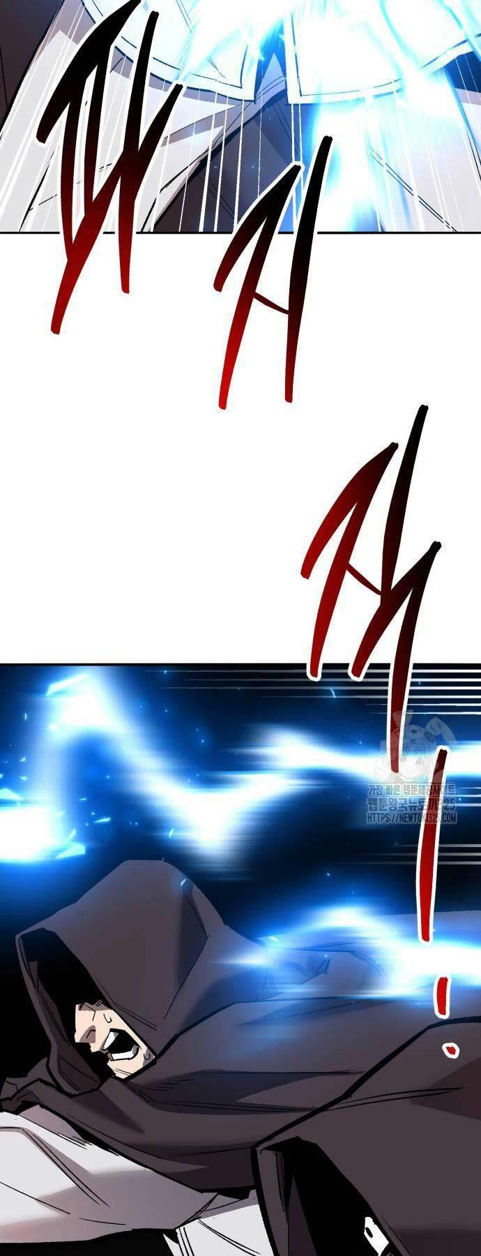 Phá Bỏ Giới Hạn: Chapter 135