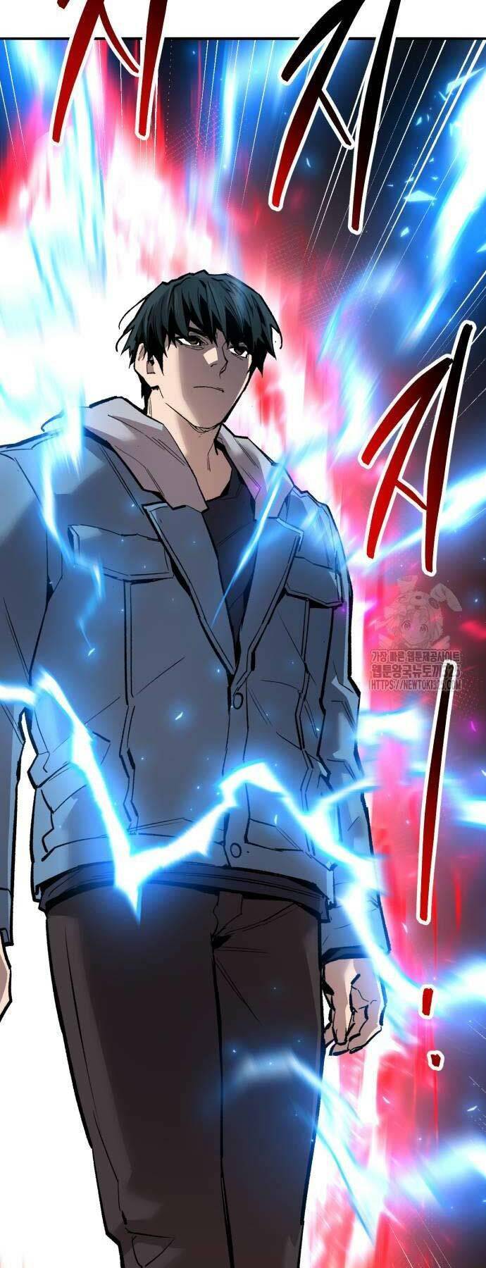 Phá Bỏ Giới Hạn: Chapter 135