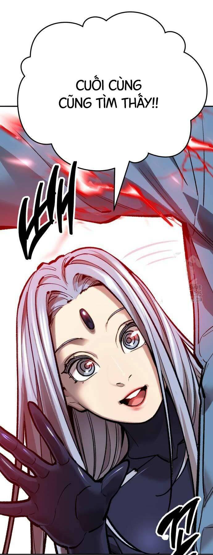 Phá Bỏ Giới Hạn: Chapter 135