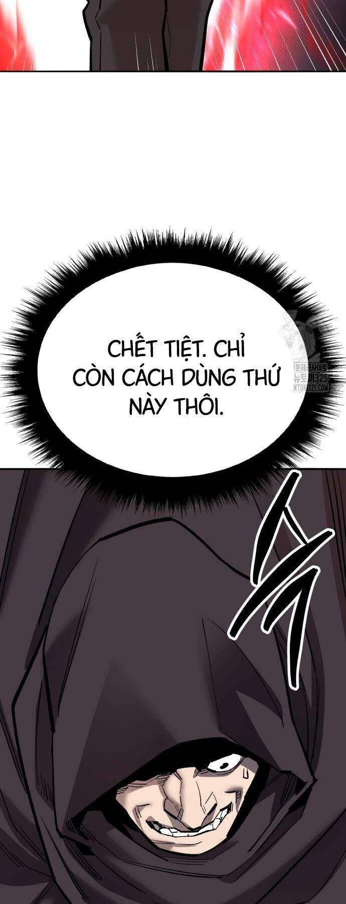 Phá Bỏ Giới Hạn: Chapter 135