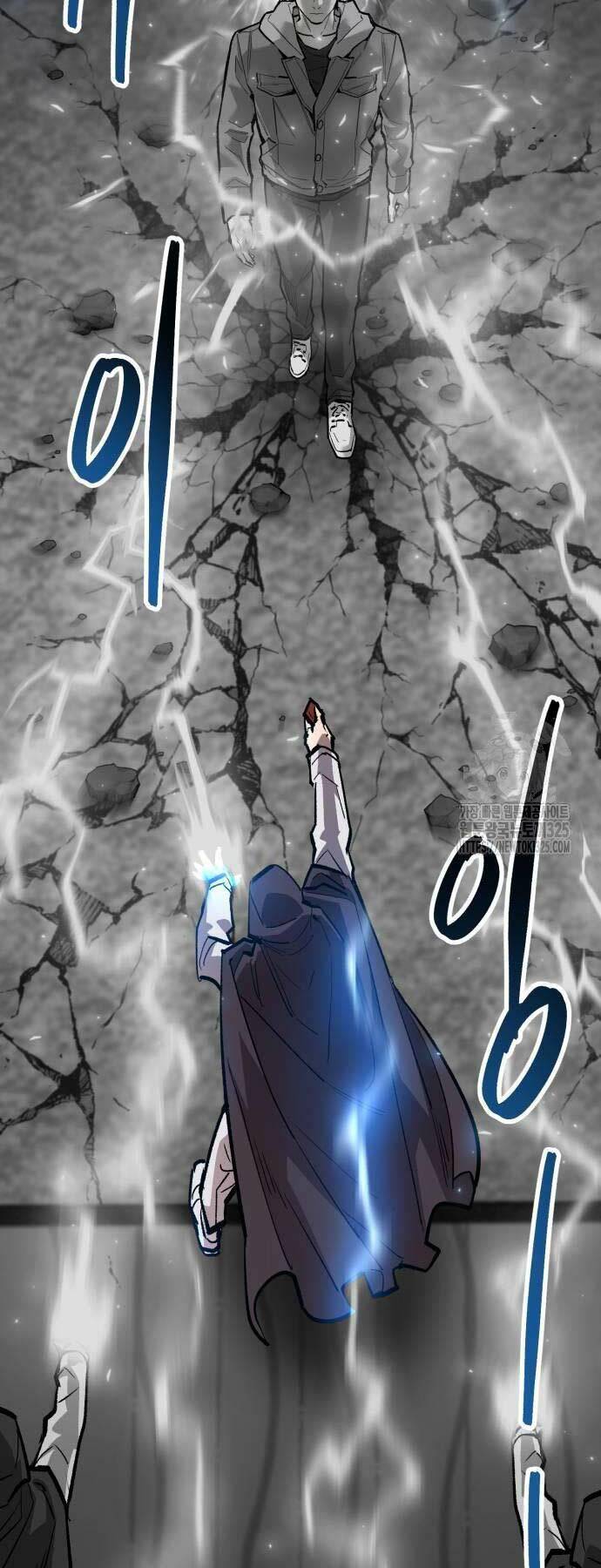 Phá Bỏ Giới Hạn: Chapter 135