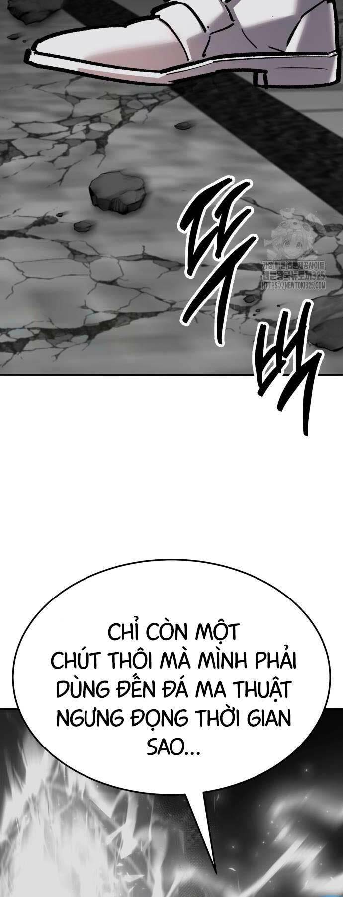 Phá Bỏ Giới Hạn: Chapter 135