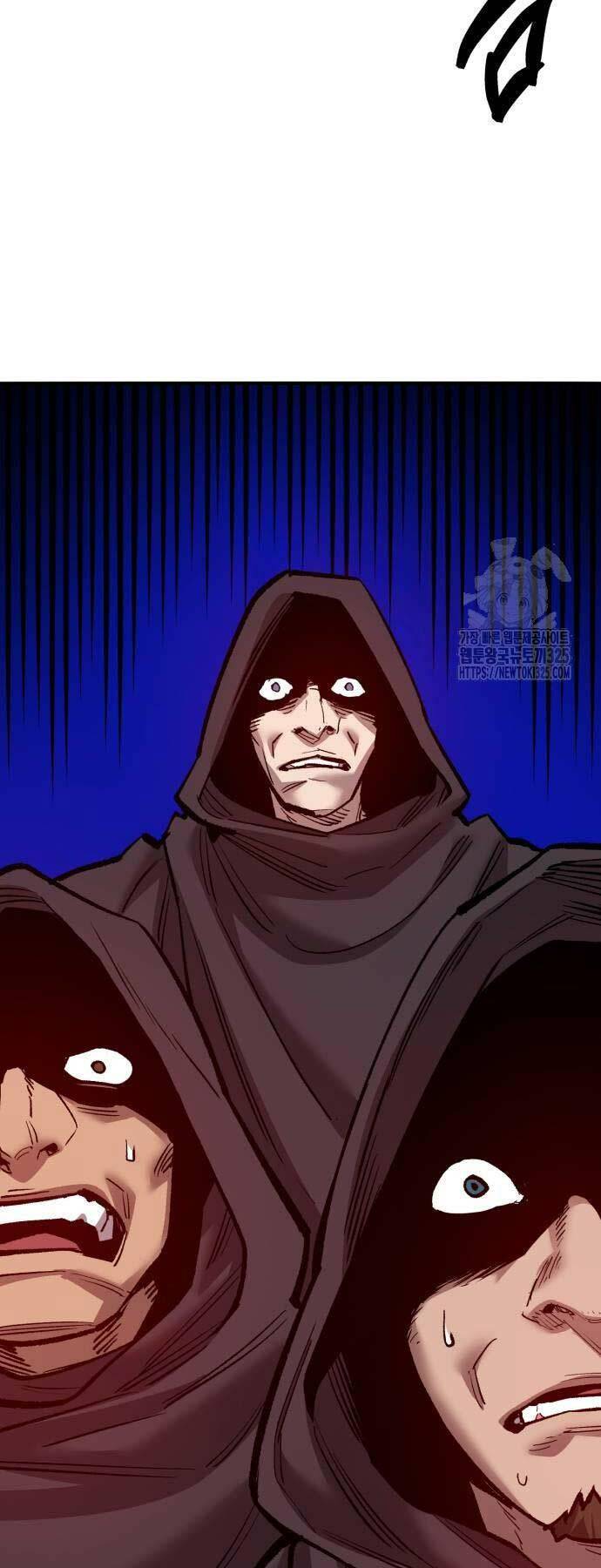 Phá Bỏ Giới Hạn: Chapter 135