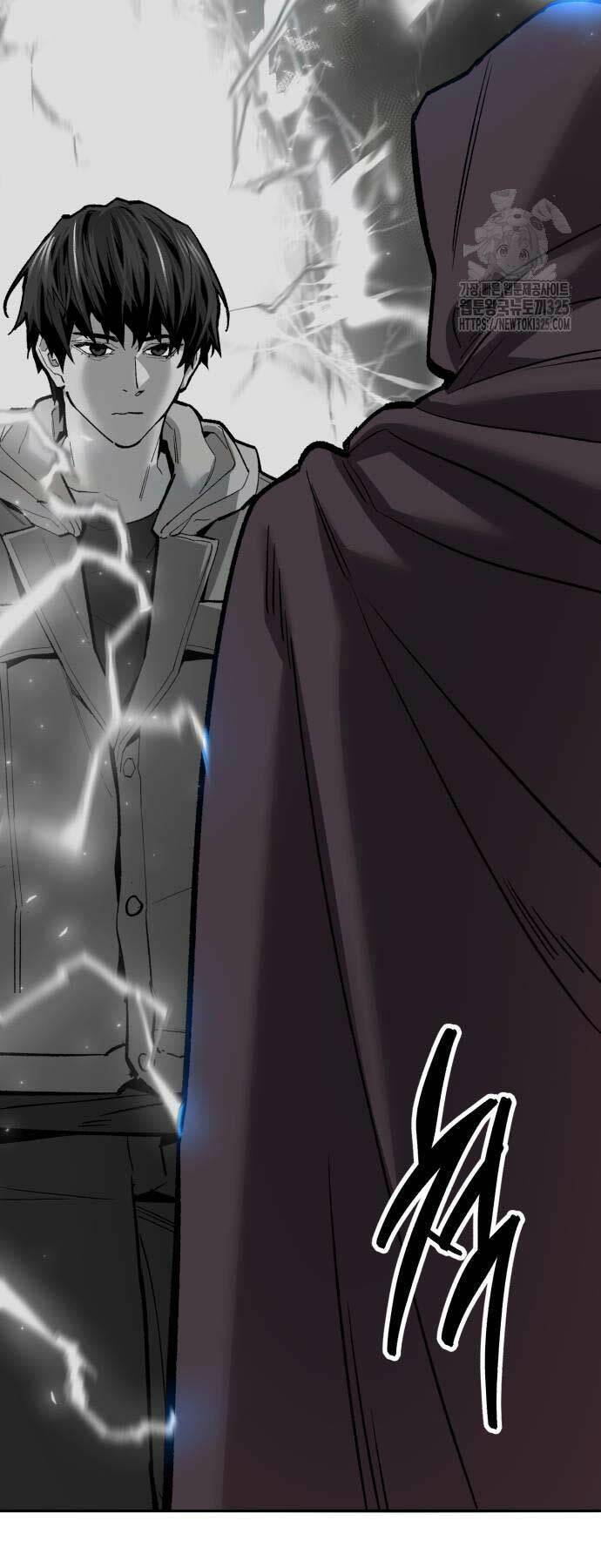 Phá Bỏ Giới Hạn: Chapter 135
