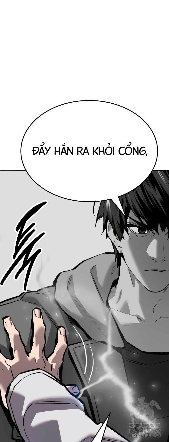 Phá Bỏ Giới Hạn: Chapter 135