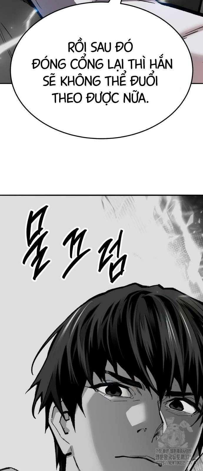 Phá Bỏ Giới Hạn: Chapter 135