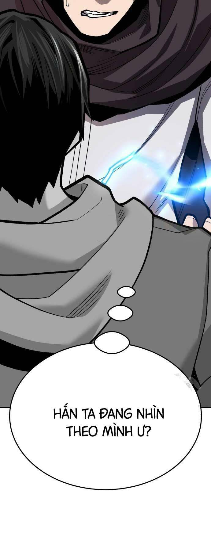 Phá Bỏ Giới Hạn: Chapter 135
