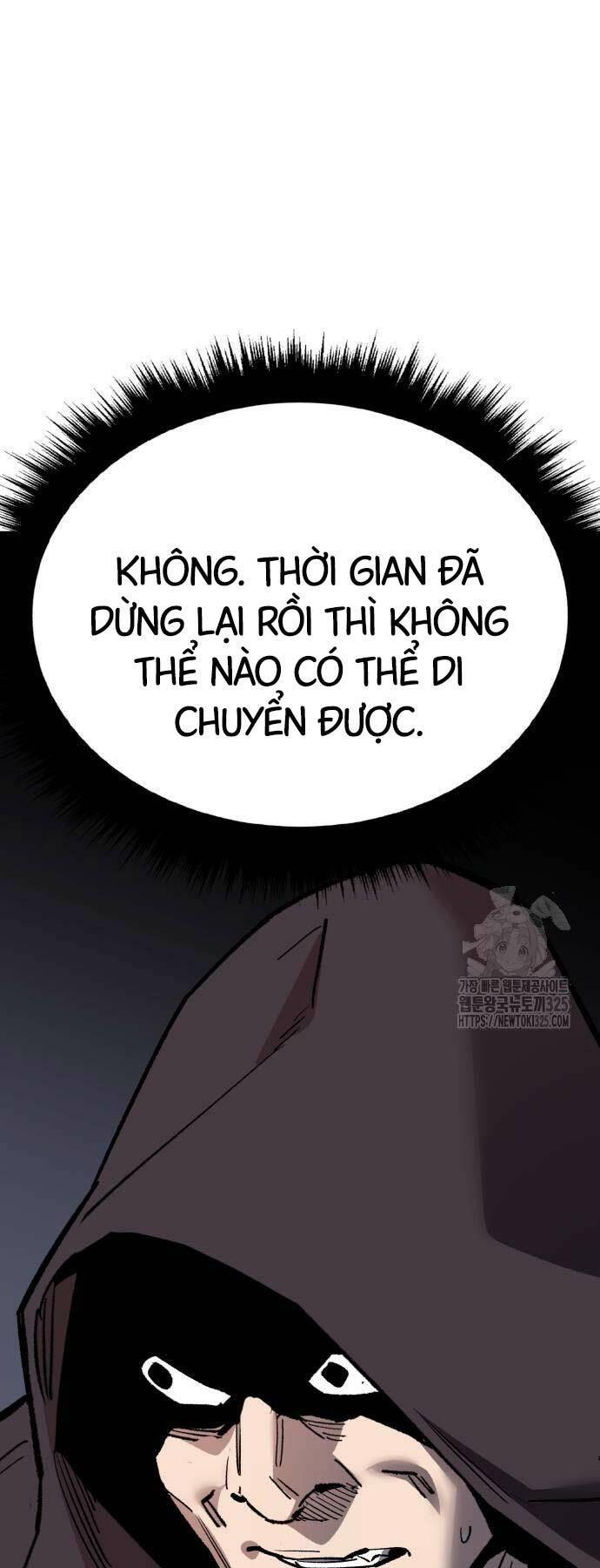 Phá Bỏ Giới Hạn: Chapter 135