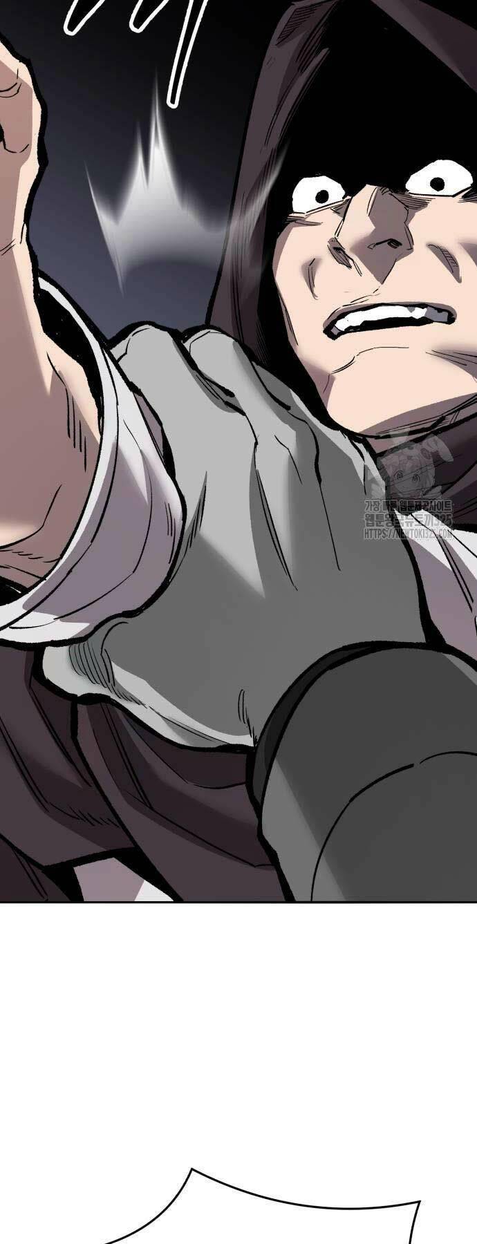 Phá Bỏ Giới Hạn: Chapter 135
