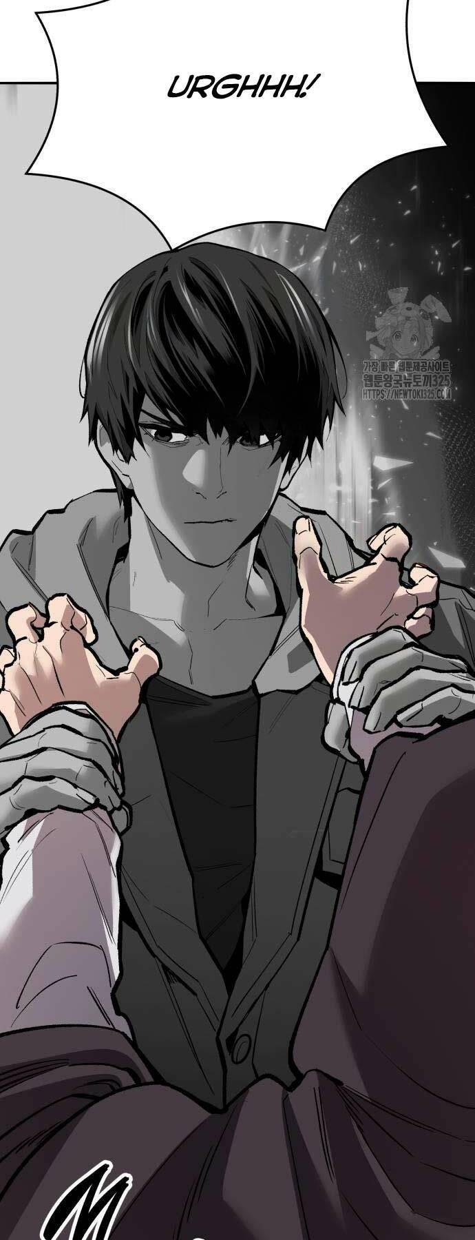 Phá Bỏ Giới Hạn: Chapter 135