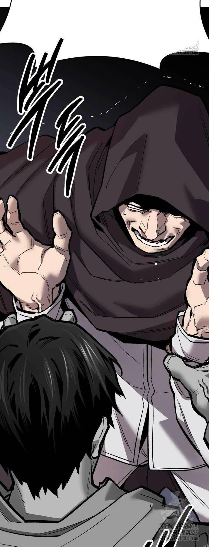Phá Bỏ Giới Hạn: Chapter 135