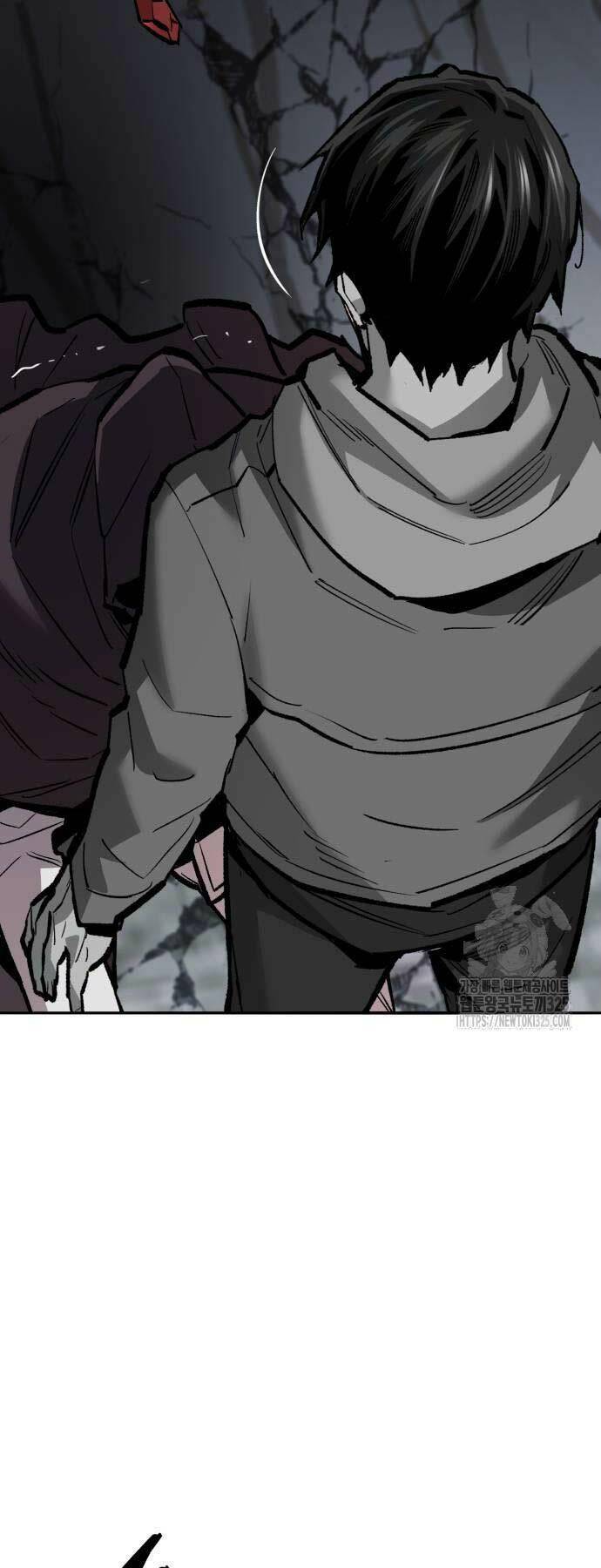 Phá Bỏ Giới Hạn: Chapter 135