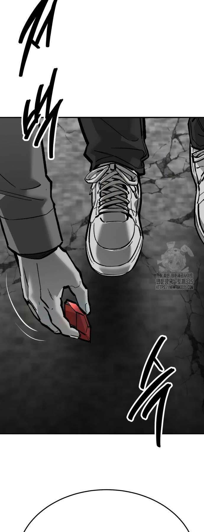 Phá Bỏ Giới Hạn: Chapter 135