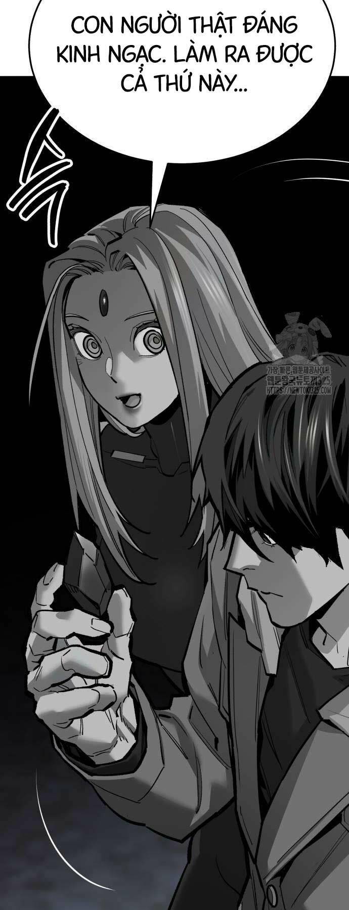 Phá Bỏ Giới Hạn: Chapter 135