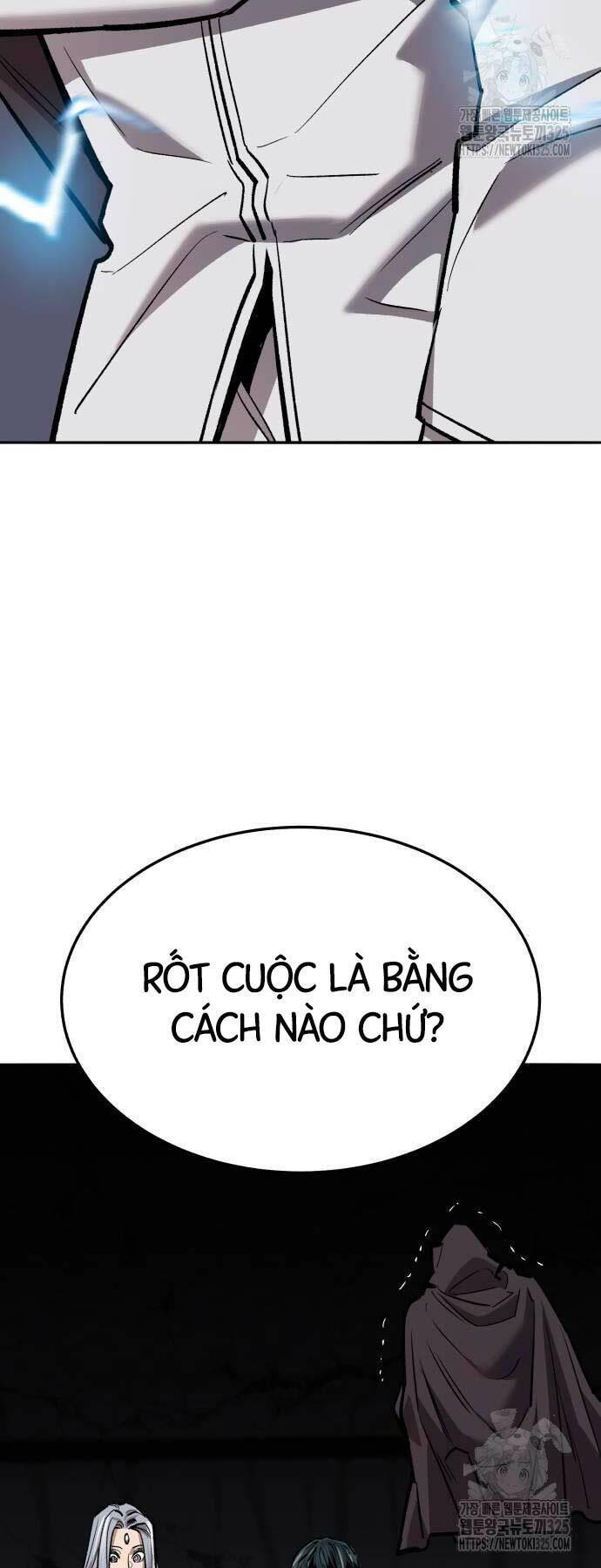 Phá Bỏ Giới Hạn: Chapter 135